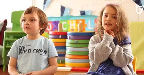 Irish kids speak about the Presidential elections