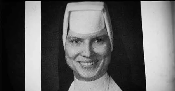 Sister Cathy