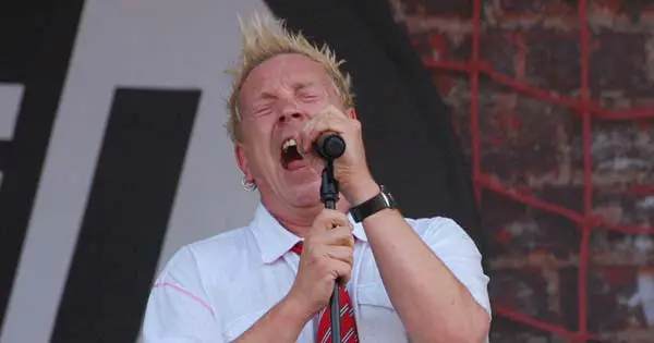 Punk legend John Lydon speaks about  childhood summers in Co Cork and his Irish citizenship