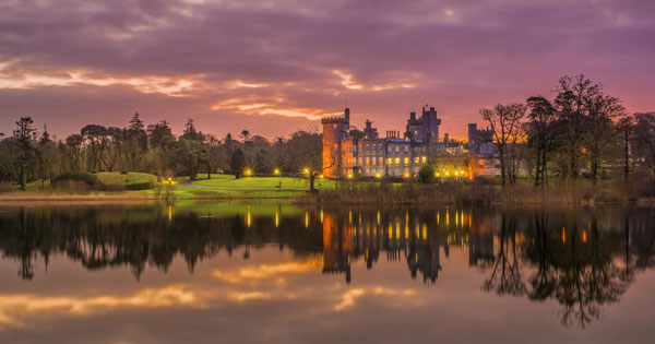 Dromoland Castle