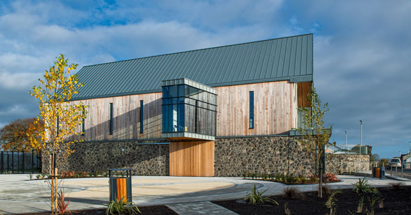 Heaney HomePlace