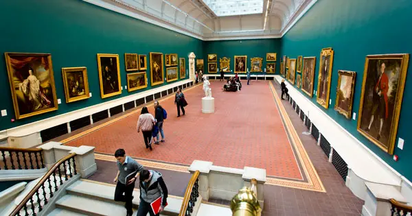 Fill your heart with art at Ireland&#39;s National Gallery - Ireland Calling