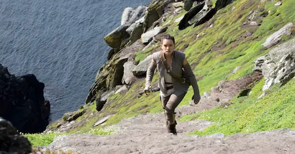 Walk in the footsteps of Luke Skywalker and Jon Snow behind the scenes at Ireland’s top film locations