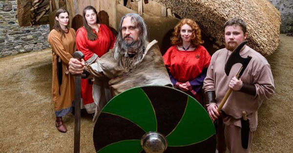 Vikings of Waterford