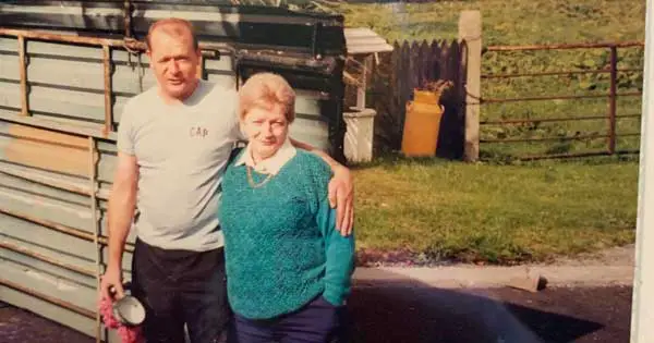 Woman finds Irish town that meant so much to her dad after several acts of kindness from strangers