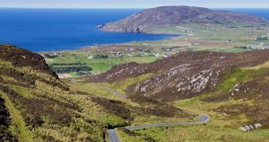 Camper touring Ireland – the perfect adventure - Ireland Calling