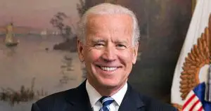 Joe Biden’s Irish cousin says it is “amazing” he is running for Presidency
