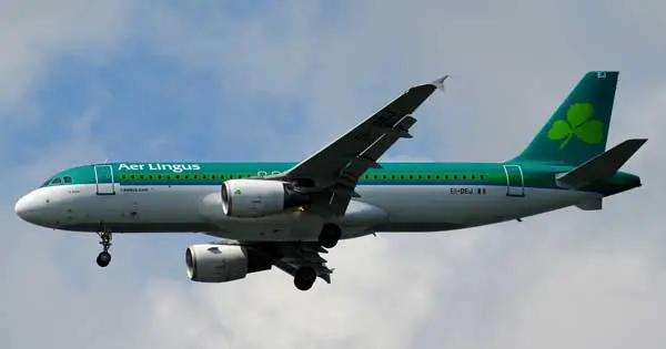 AER Lingus wants more women to consider Pilot Training Programme