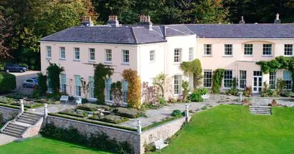 Music legend puts his Irish mansion up for sale for €12.5m