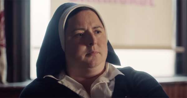 Derry Girls star fronts new show exploring beauty of Northern Ireland
