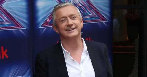 Louis Walsh agrees time is right to give X Factor ‘a rest’