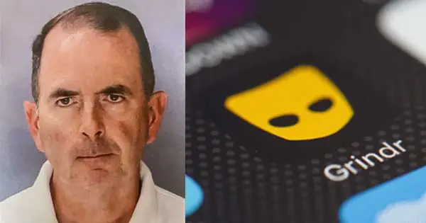 Priest spent nearly $100,000 of Church money on Grindr dates