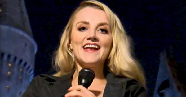 Evanna Lynch