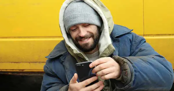 An Post donate mobile data to homeless so they can keep in touch with loved ones
