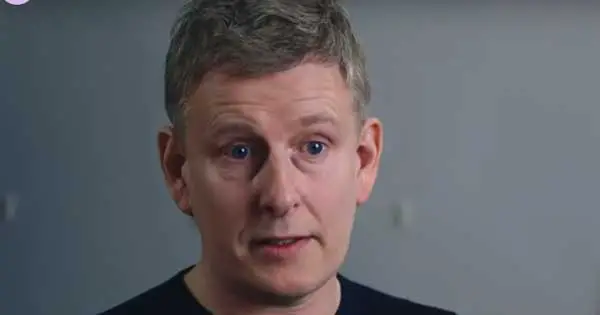 Patrick Kielty reveals IRA tried to recruit him for revenge after his father was murdered