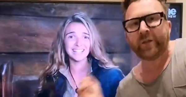 Irish comedian faces backlash after mocking Nadine Coyle’s Derry accent