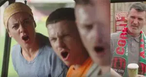 Cork’s famous hardman makes a cameo appearance in The Young Offenders
