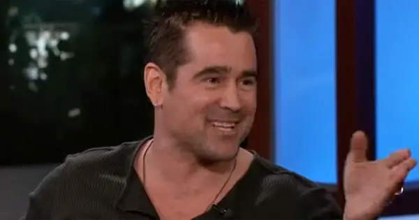 Is Colin Farrell a better actor with or without his Irish accent? The verdict.