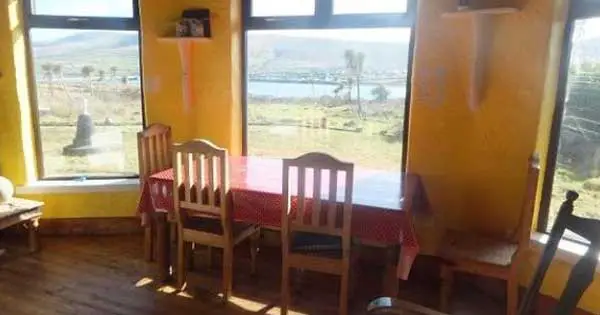 Ring of Kerry cottage would be the perfect getaway from busy city life