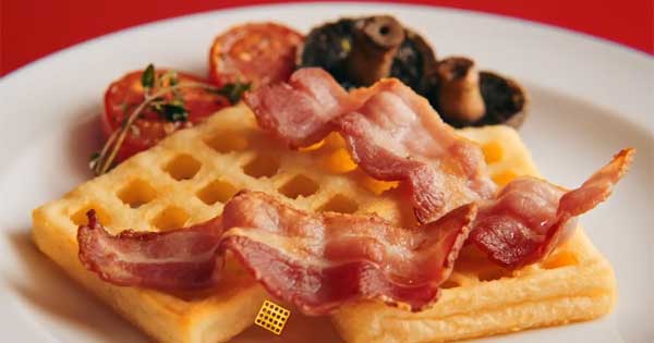 You CAN cook potato waffles in the toaster – it’s official!