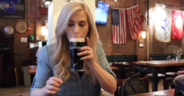 Irish girl reviews the most famous Irish pubs in New York