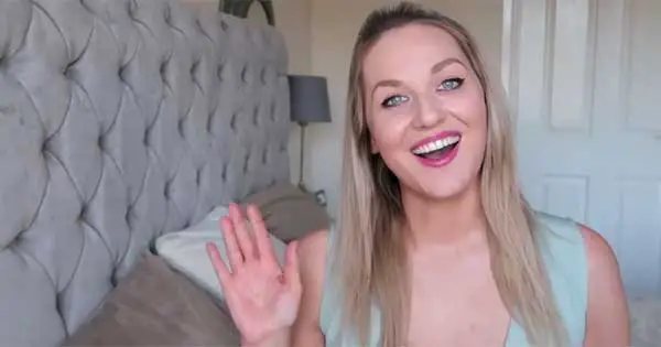 Irish YouTube star explains the traditions of St Patrick’s Day