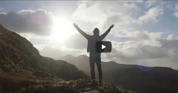 Stunning video invites us to dream of adventures in Ireland