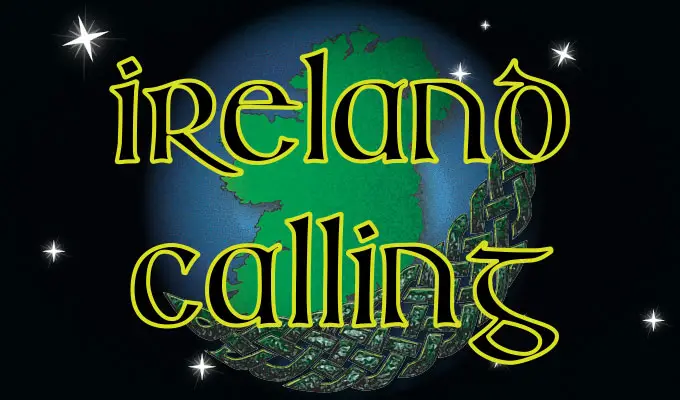 Ireland Calling