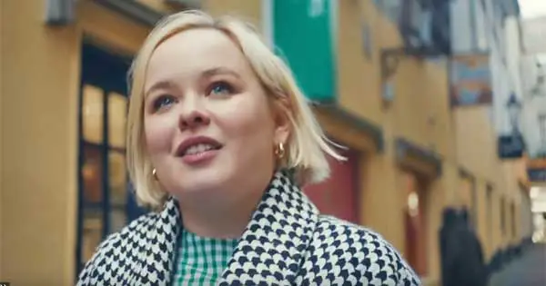 Irish star Nicola Coughlan takes us on a tour of her hometown of Galway in Netflix special