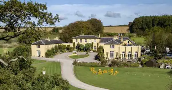 Michael Jackson’s Irish mansion retreat goes on sale – take a look inside