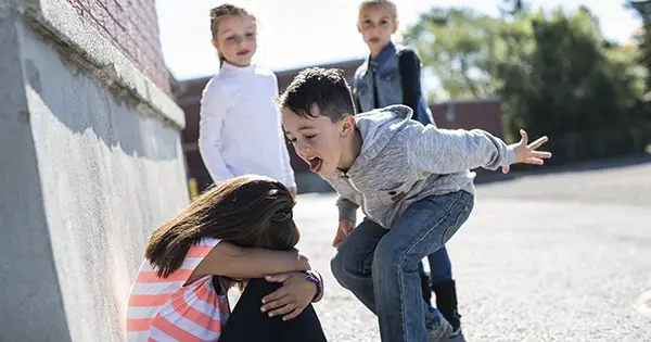 Catholic children targeted by school bullies for being ‘old-fashioned’