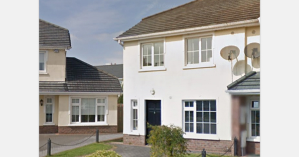 Beautiful three-bed Waterford home being raffled off with tickets just €23