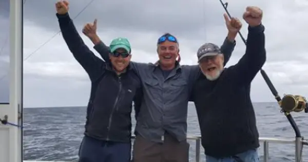 Huge €3m tuna caught off Cork coast, but fishermen released it back into the sea
