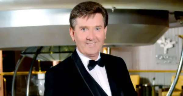 Daniel O’Donnell to celebrate his 60th birthday with new album and tour