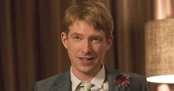 Domhnall Gleeson says his Irish mammy Mary is just as artistic as his famous father