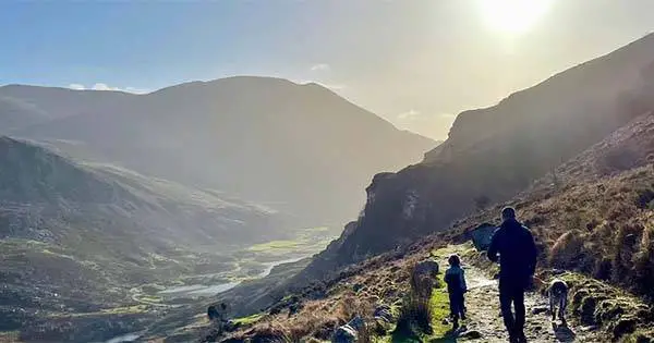 Two stunning Irish locations are among the ‘most Instagrammable’ in the world