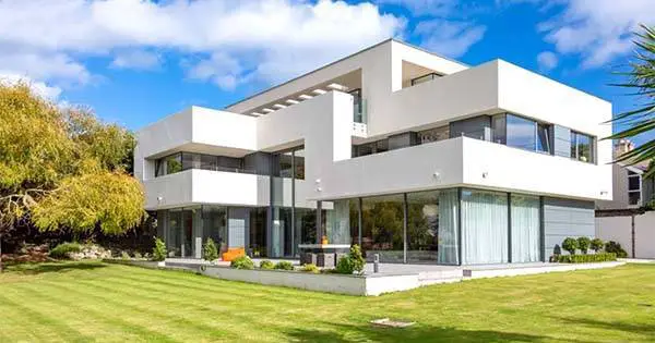 Take a look inside this stunning modern home in Dublin’s Sandycove