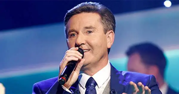 Daniel O’Donnell considering his future as he doesn’t want to overstay his welcome