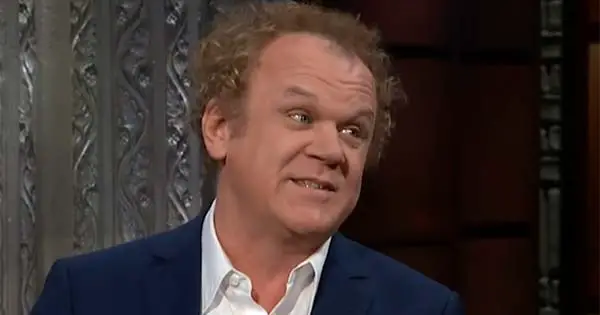 John C. Reilly to be guest of honour at St Patrick’s Day Parade