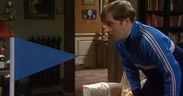 Ardal O’Hanlon reveals his surprising low fee for Father Ted – but he did keep a priceless momento from the set