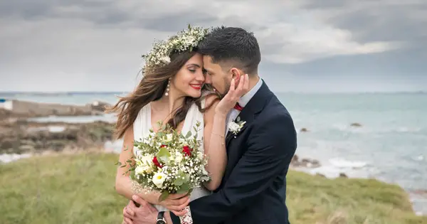 Why American couples go for destination weddings in Ireland