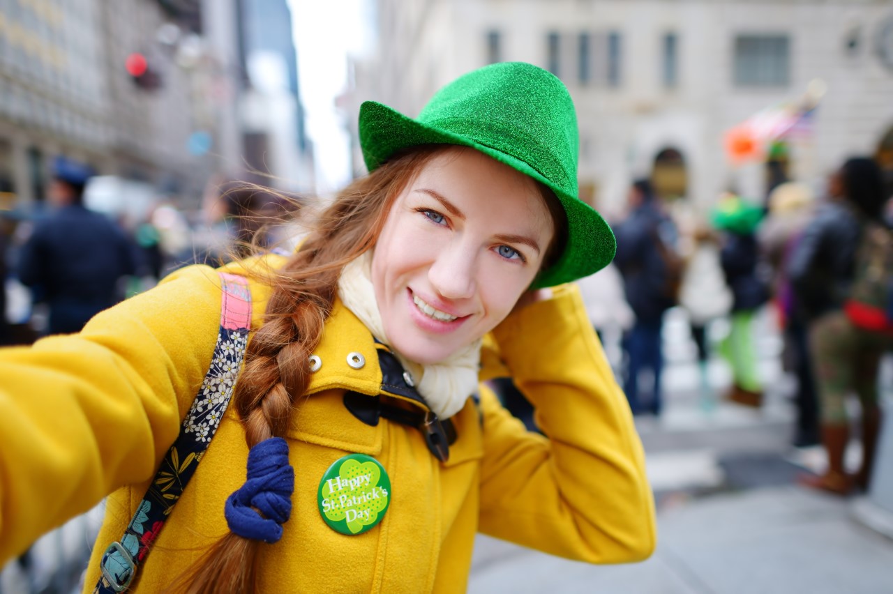 Irish-Americans feel connected to heritage for more than a century