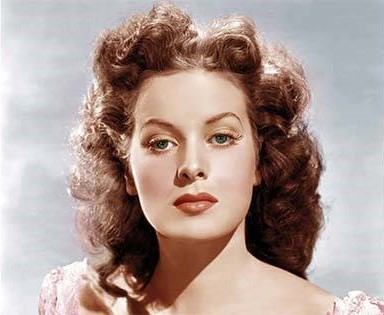 Maureen O'Hara would not give in to Hollywood immorality