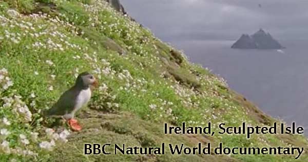 Ireland, Sculpted Isle BBC