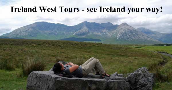 Ireland West Tours