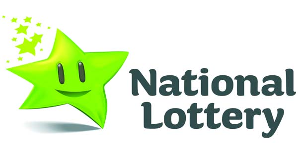 Irish National lottery reveal the ten luckiest streets in Ireland