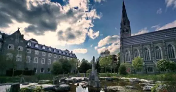 Stricter regimes for trainee priests at Maynooth Seminary following scandal 