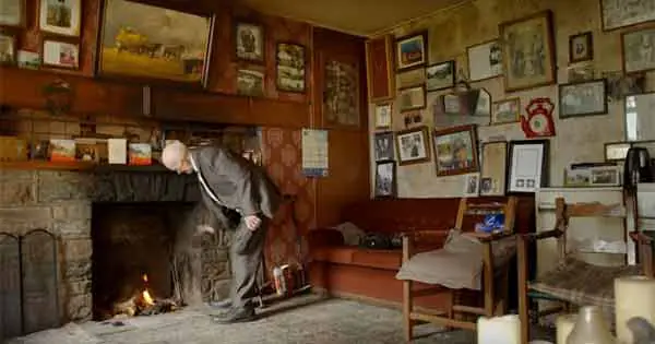 Older than Ireland documentary could be nominated for an Academy Award