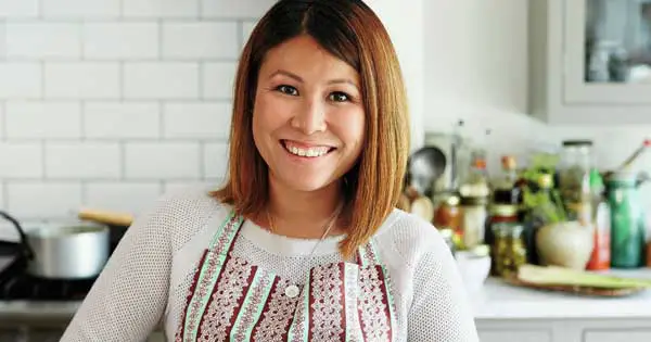 Ping Coombes - Malaysian cuisine