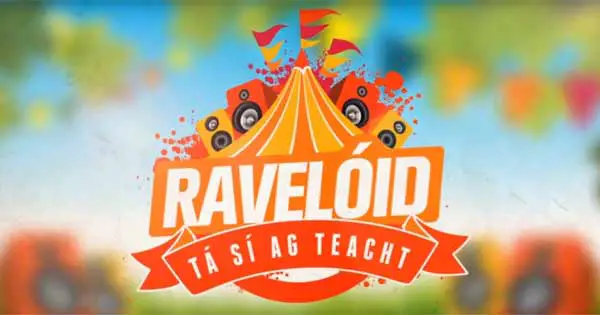 Ravelóid organisers hopeful that festival will go ahead
